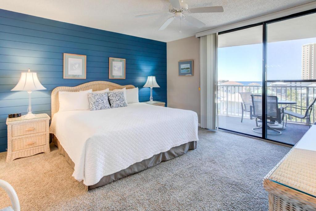 Mainsail III Villa Destin Exterior photo
