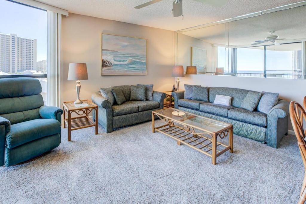 Mainsail III Villa Destin Exterior photo