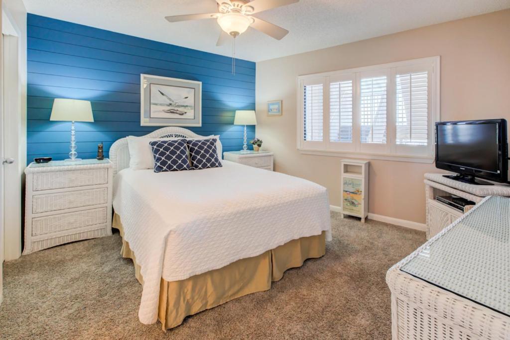 Mainsail III Villa Destin Exterior photo