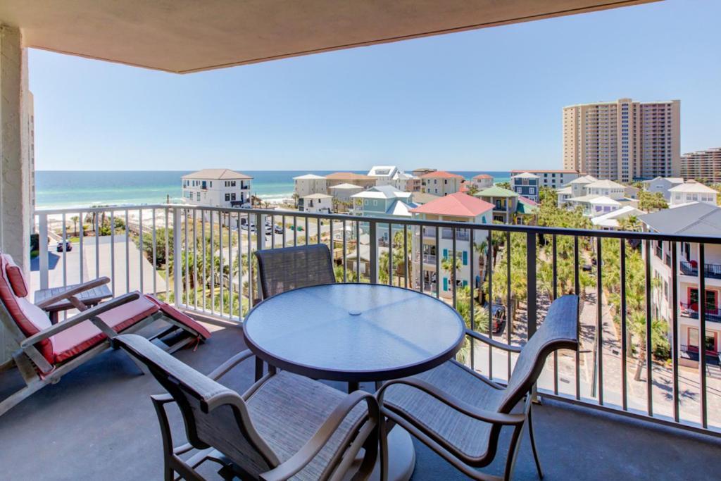 Mainsail III Villa Destin Exterior photo