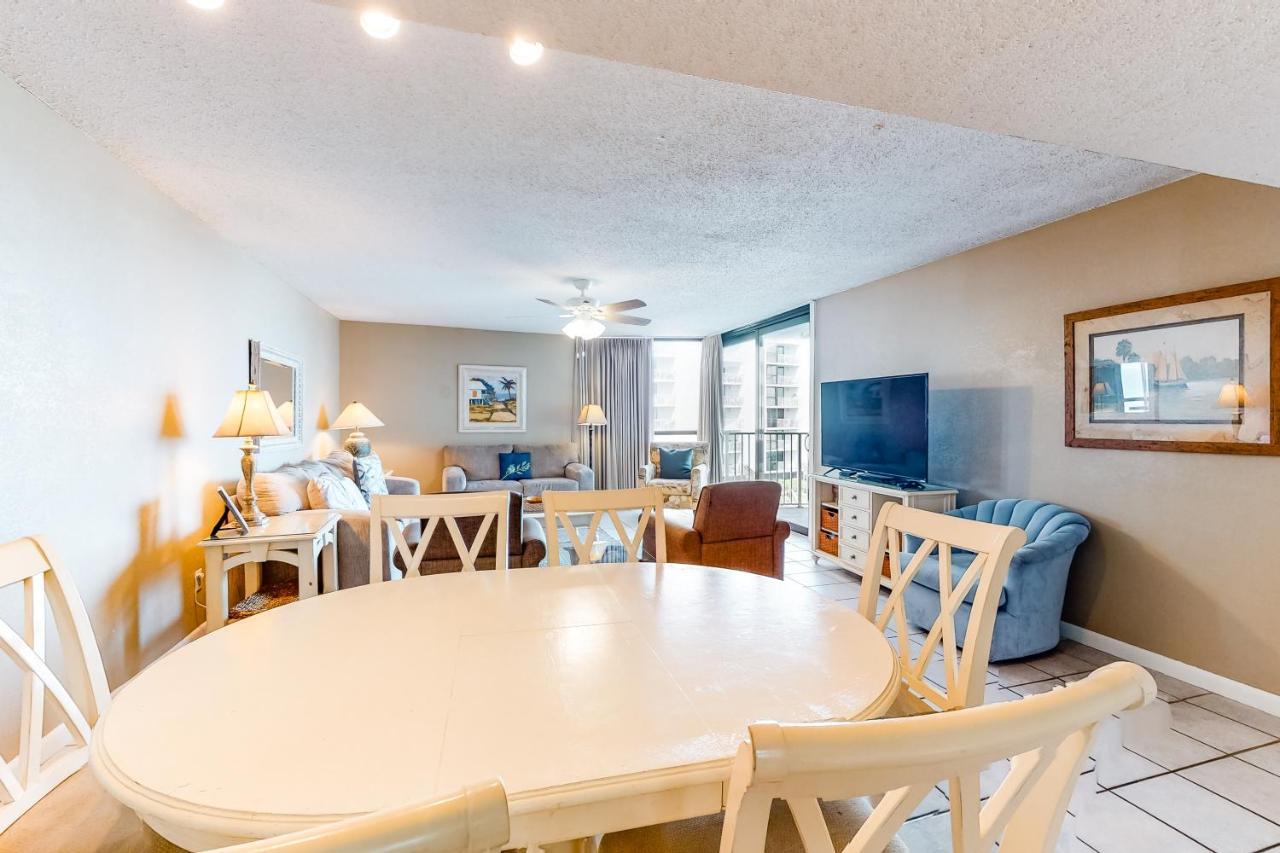 Mainsail III Villa Destin Exterior photo