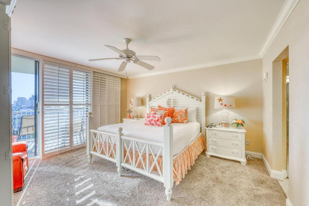 Mainsail III Villa Destin Room photo