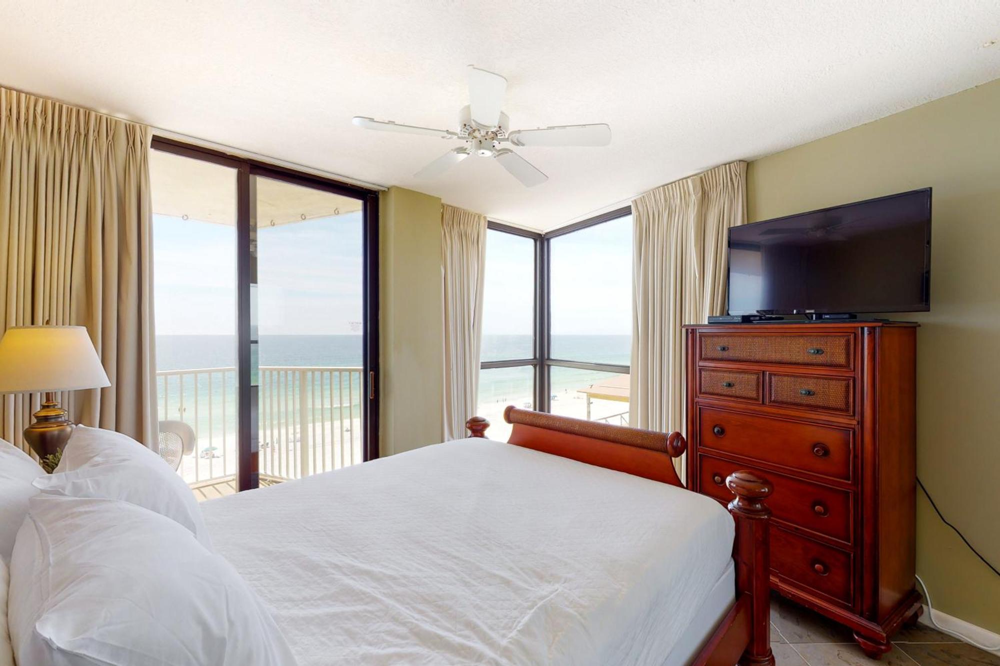 Mainsail III Villa Destin Room photo